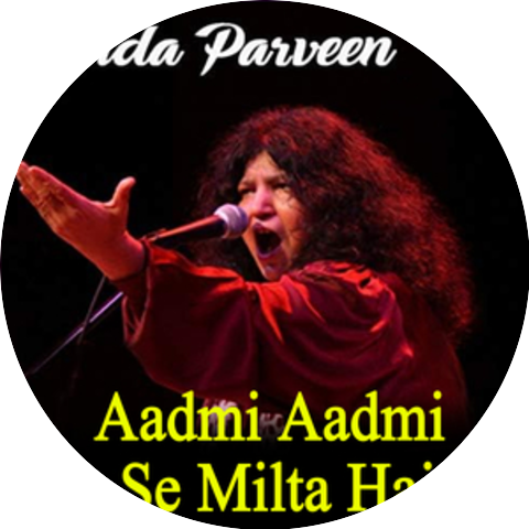 Abida Parveen
