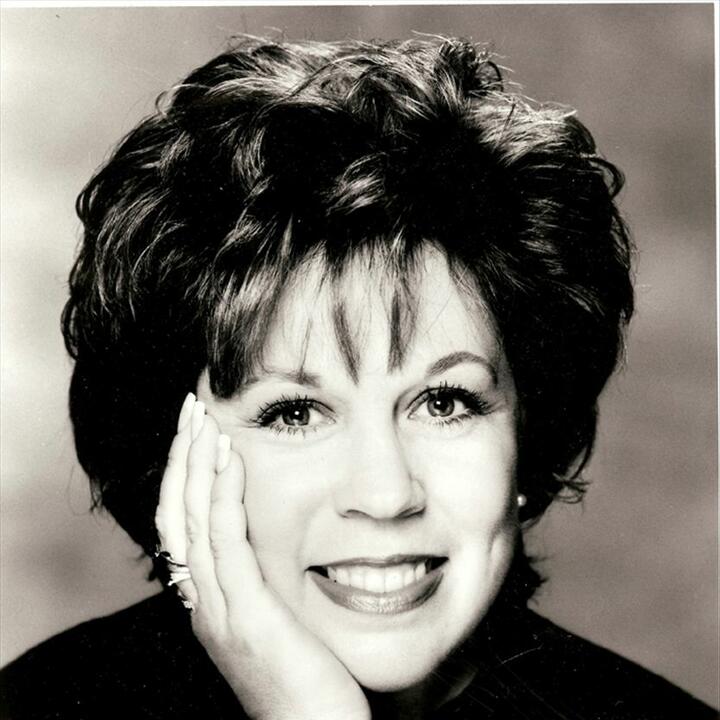 Vicki Lawrence iHeart