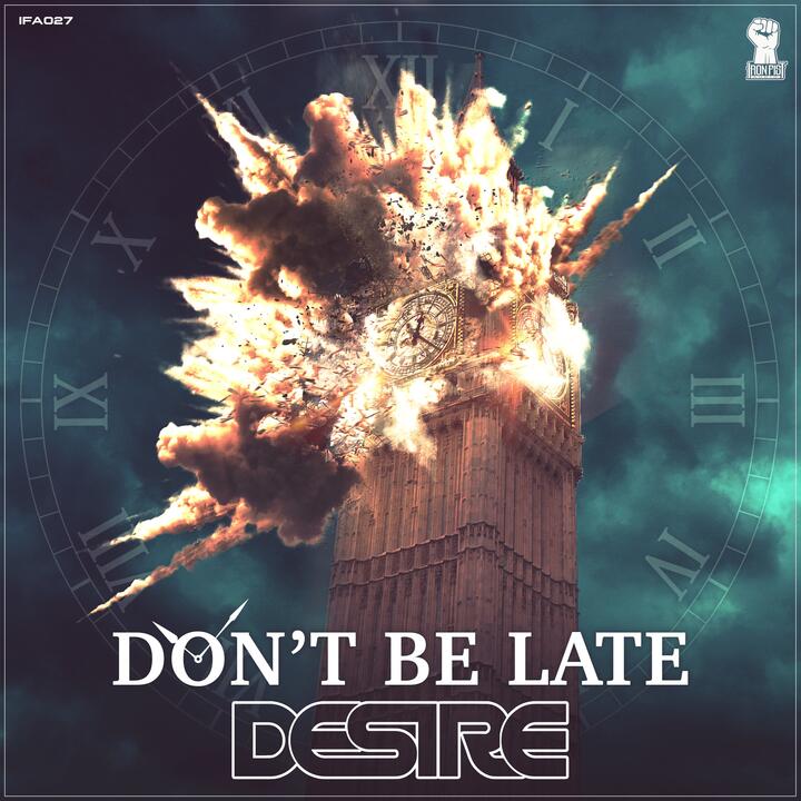 Desire