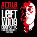 Attila the Stockbroker