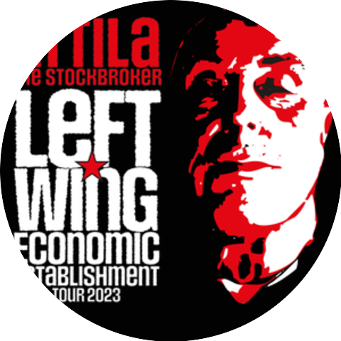 Attila the Stockbroker