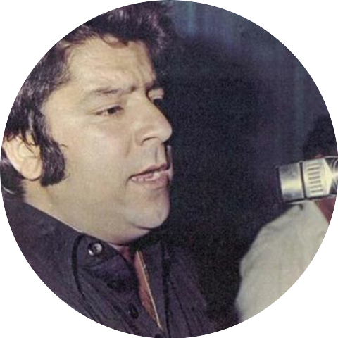 Ahmad Zahir