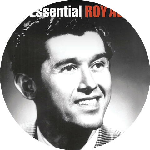 Roy Acuff & His Crazy Tennesseans