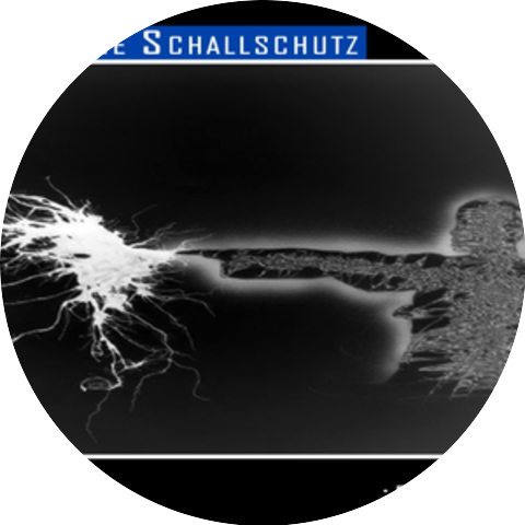 Galerie Schallschutz