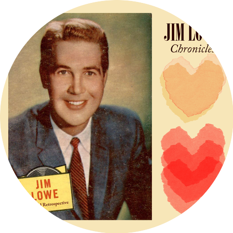 Jim Lowe