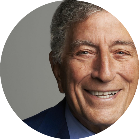 Tony Bennett & k.d. lang