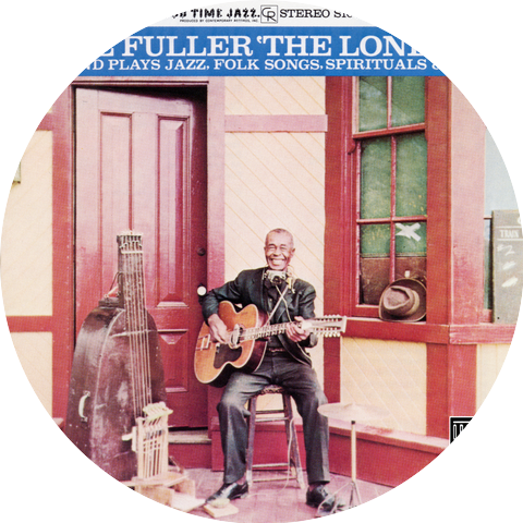 Jesse Fuller