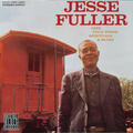 Jesse Fuller