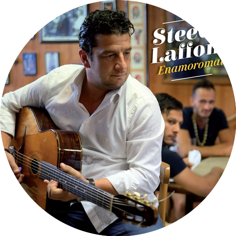 Steeve Laffont