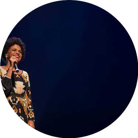 Teresa Cristina