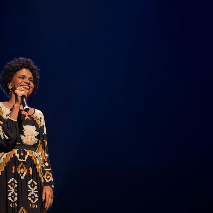 Teresa Cristina