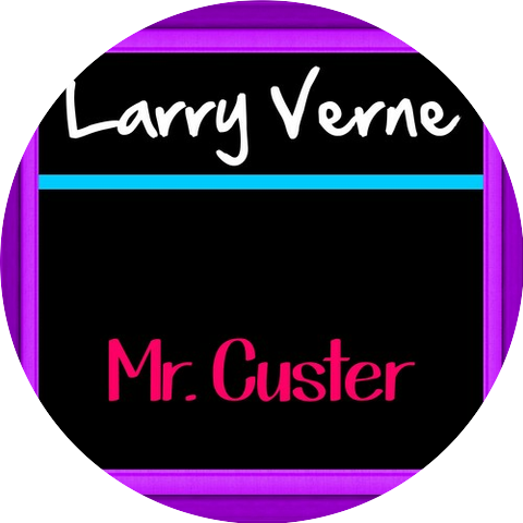 Larry Verne