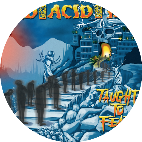 Bad Acid Trip