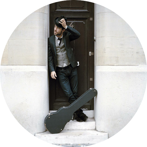 Charlie Winston