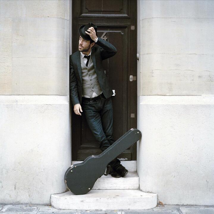 Charlie Winston