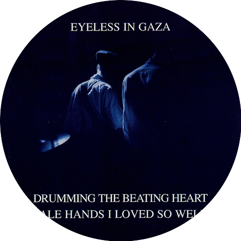 Eyeless in Gaza