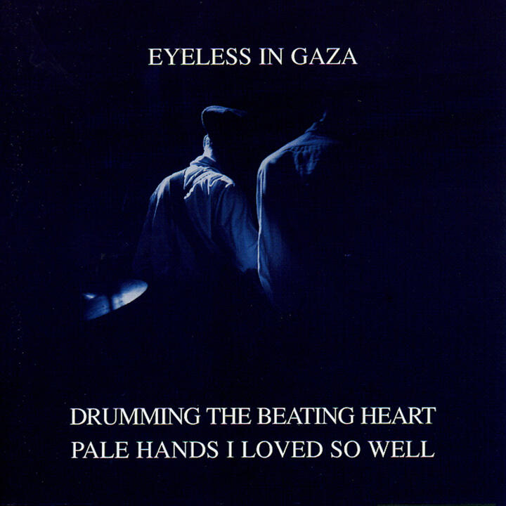 Eyeless in Gaza