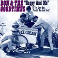 Don & the Goodtimes
