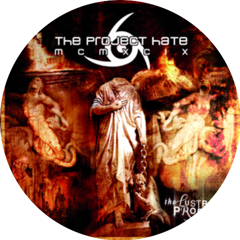 The Project Hate
