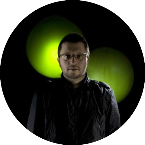 Mark Pritchard