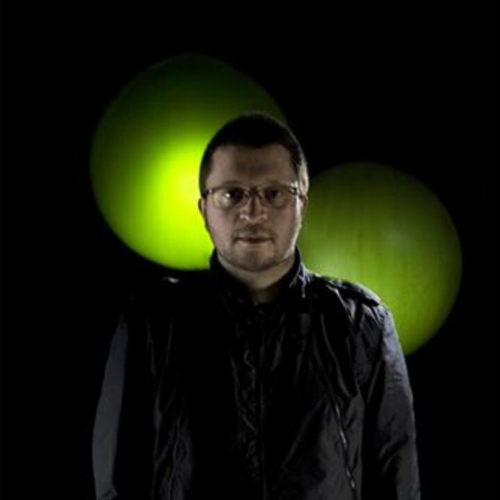 Mark Pritchard