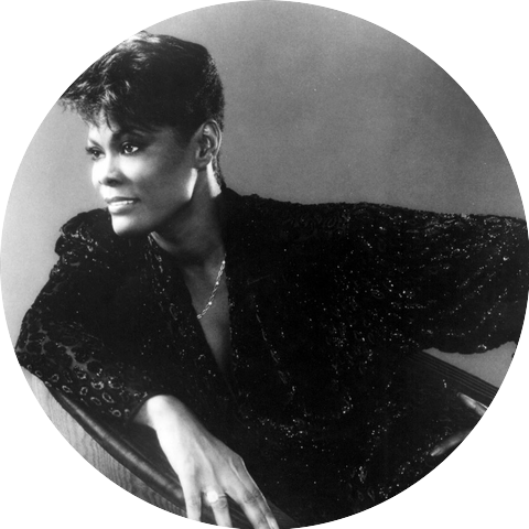 Dionne Warwick & Jeffrey Osborne