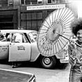 Betty Davis