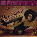 Betty Davis