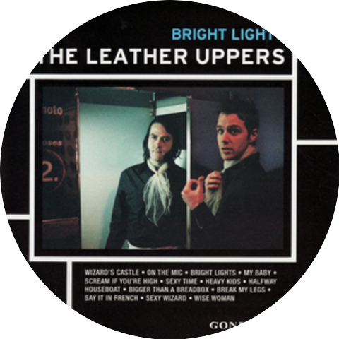 Leather Uppers