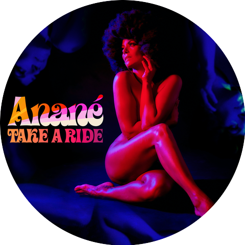 Anané