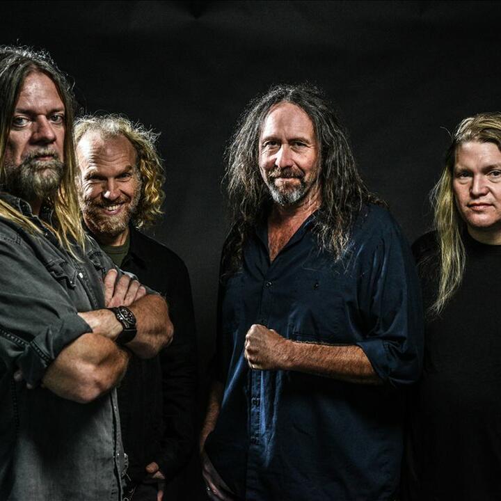 Corrosion of Conformity