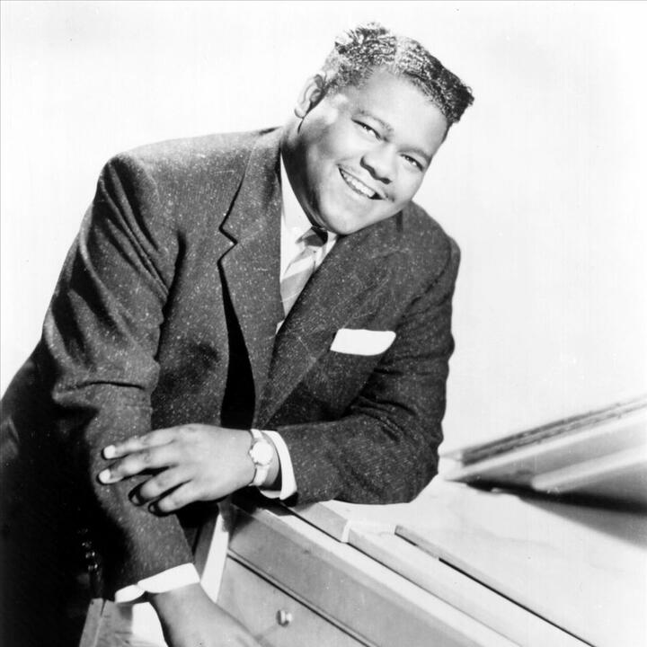 Fats Domino