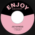 Joe Haywood