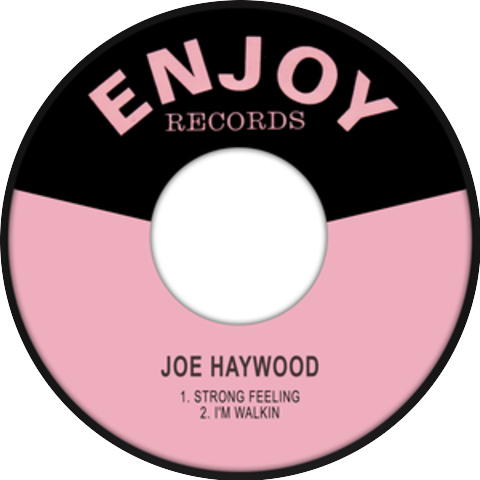 Joe Haywood