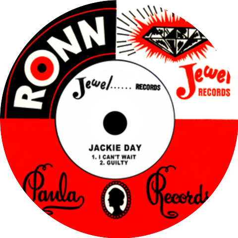 Jackie Day