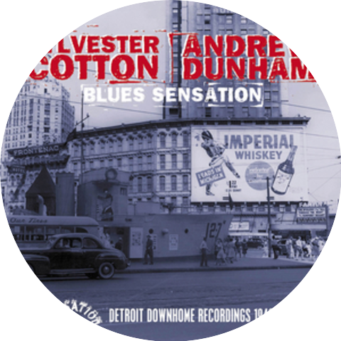Sylvester Cotton