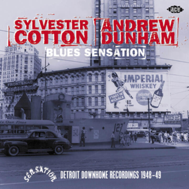 Sylvester Cotton