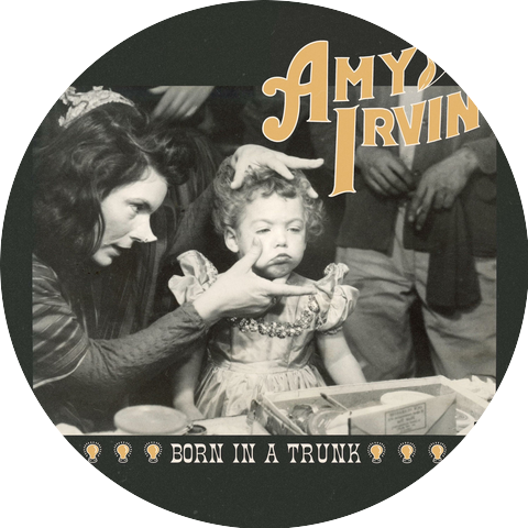 Amy Irving