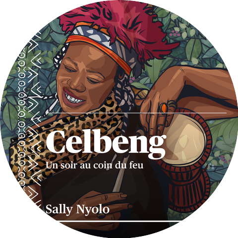 Sally Nyolo