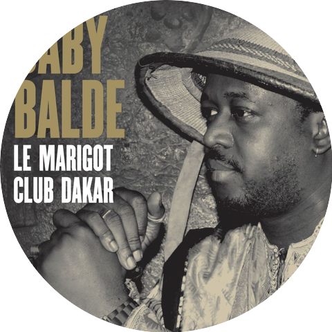Daby Balde