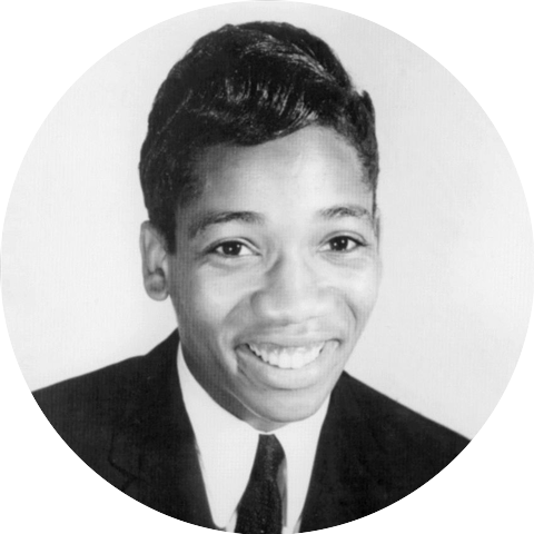 Little Willie John