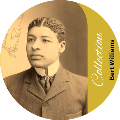 Bert Williams