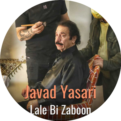 Javad Yasari