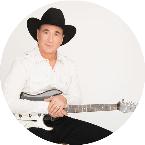 Clint Black