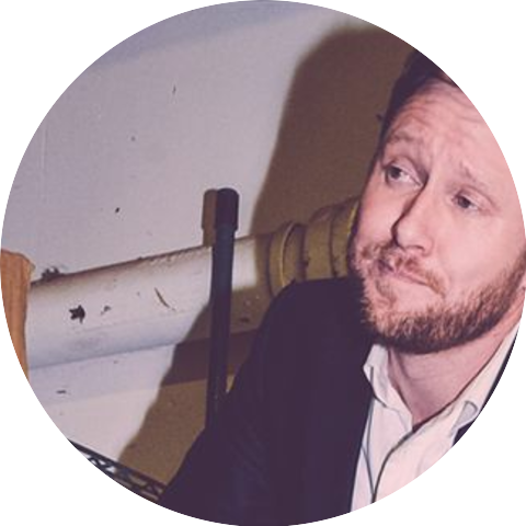 Cory Branan