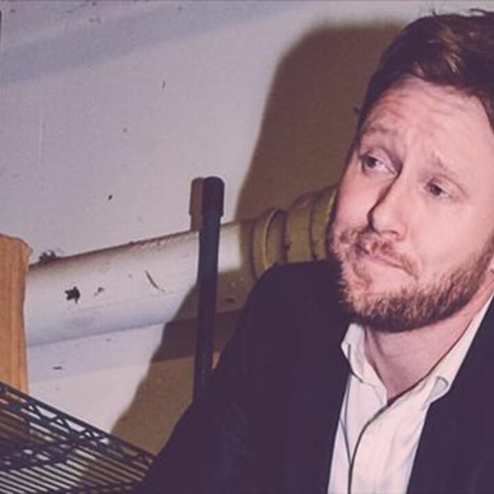 Cory Branan