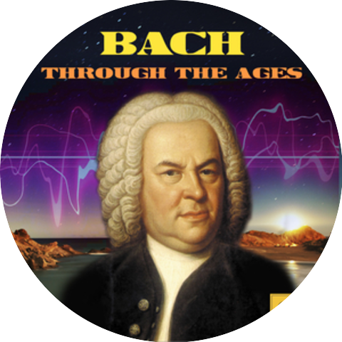  Bach on the beach : Johann Sebastian Bach: Digital Music