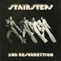 The Five Stairsteps
