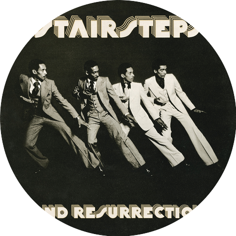 The Five Stairsteps