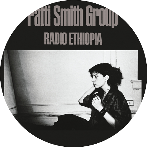 Patti Smith Group